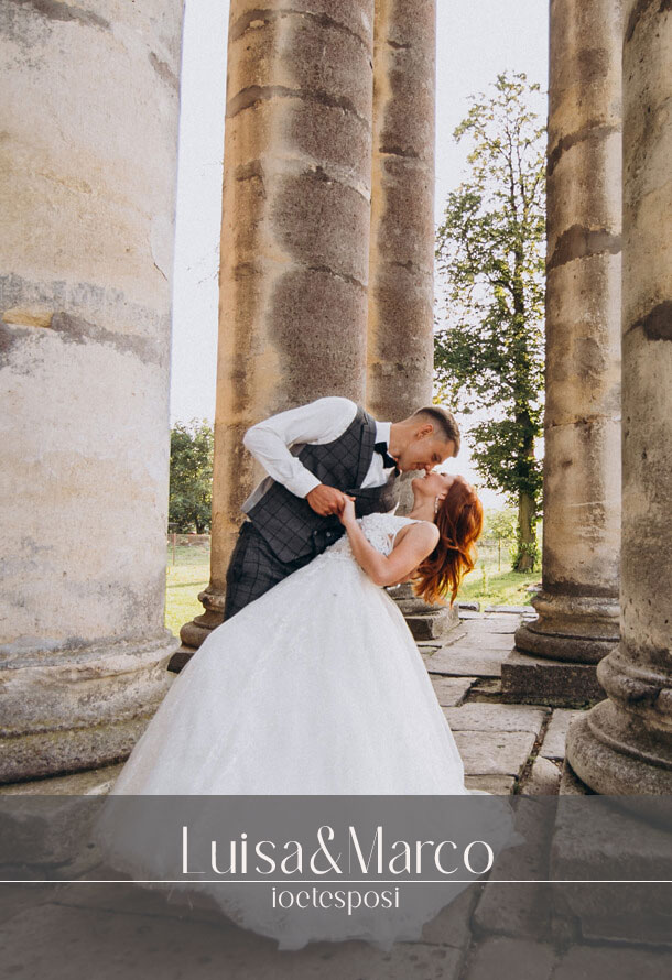 Io e Te Sposi- Il tuo Matrimonio online!